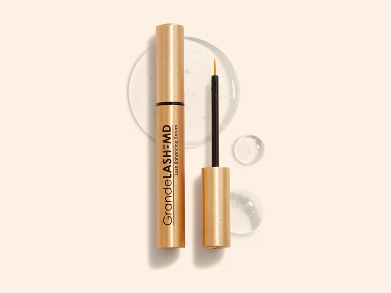 GrandeLASH-MD Lash Enhancing Serum product photo