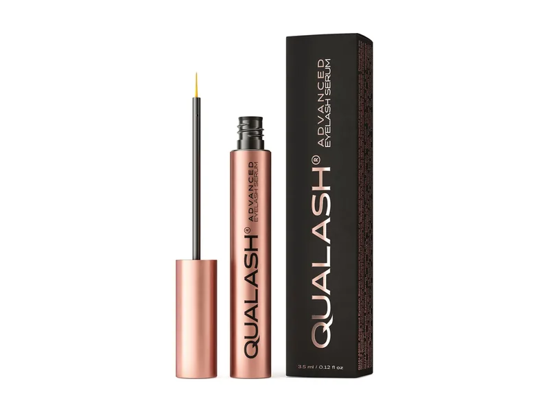 QUALASH® Advanced lash serum