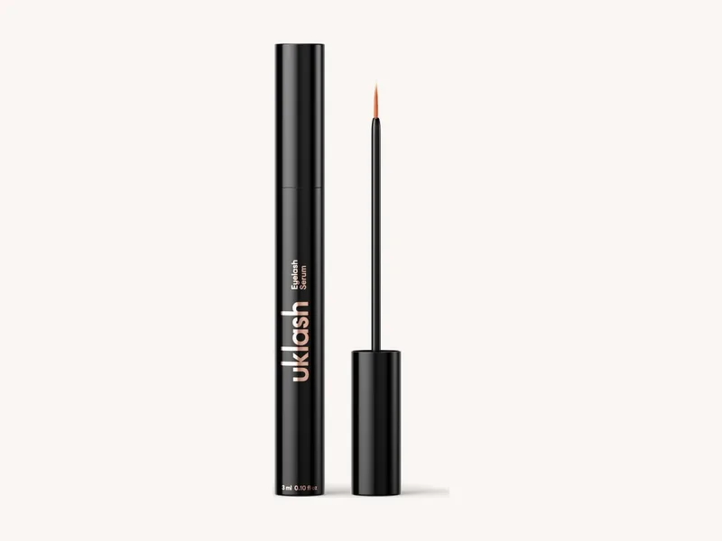 UKLASH Eyelash Serum product photo